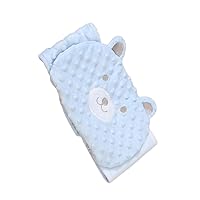 Baby Umbilical Cord BellyBand Newborns BellyBelt Infant Colic Relief Tummy Wrap Belly Protector For Upset Stomach Infant