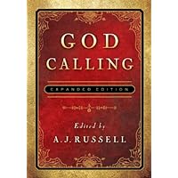 God Calling God Calling Kindle Hardcover Paperback Mass Market Paperback Audio CD Flexibound