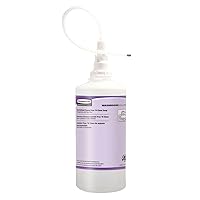Rubbermaid Technical Concepts Rubbermaid Commercial FG4015411 Enriched Hand Soap Lotion with Moisturizers, Foam Soap - 1600 ml, Free N' Clean (FG750390)