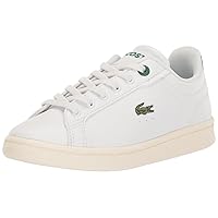 Lacoste Unisex-Child Carnaby Pro 2231 Suc Sneaker
