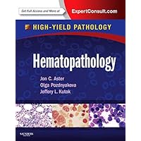 Hematopathology: A Volume in the High Yield Pathology Series (Expert Consult - Online and Print) Hematopathology: A Volume in the High Yield Pathology Series (Expert Consult - Online and Print) Hardcover