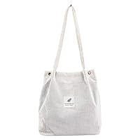 2024 Teen Girls Sports Bag Fashion Travel Color Tote Shoulder Women Satchel Hand Bag Corduroy Bag Bag