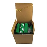 Gift Idea Socks Box For Men