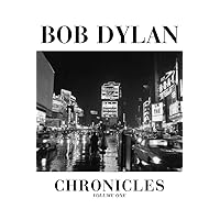 Chronicles, Vol. 1 Chronicles, Vol. 1 Paperback Audible Audiobook Kindle Hardcover Audio CD