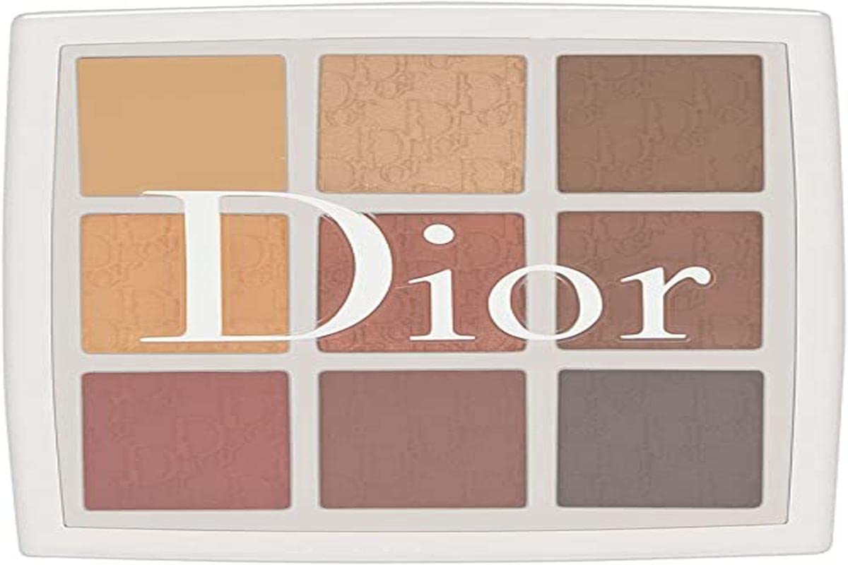 Dior Backstage Warm Neutrals Eye Palette Outlet 53 OFF  moovingcomuy