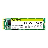 ADATA SU650 256GB M.2 2280 SATA 3D NAND Internal SSD Up to 550MB/s (ASU650NS38-256GT-C)