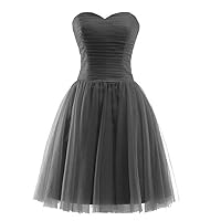 Homecoming Dresses for Juniors Chicken Heart Collar Homecoming Dresses Short Cocktail Dresses for Women Evening Party
