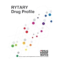 RYTARY Drug Profile, 2024: RYTARY (carbidopa; levodopa) drug patents, FDA exclusivity, litigation, sales revenues (DrugPatentWatch Business Intelligence Reports)