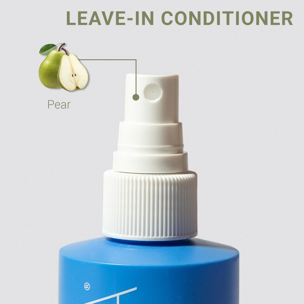 LOMA Leave In Conditioner Spray 8.45 Ounce
