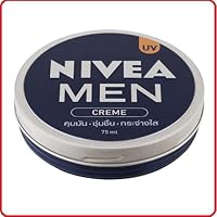 Nivea for Men Cream UV Protection Oil Control Moisturizer 75ml