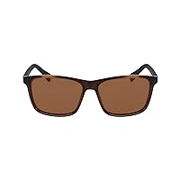 NAUTICA Men's N2246s Rectangular Sunglasses