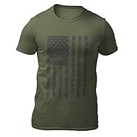 American Flag Shirt | Patriotic Shirts for Men | American Flag Shirts for Men | USA T Shirt | 1776 Shirts