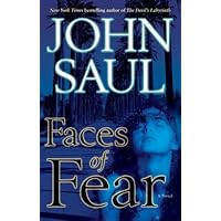 Faces of Fear: A Novel Faces of Fear: A Novel Kindle Audible Audiobook Mass Market Paperback Hardcover Audio CD