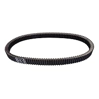 AP02 0627-111 Drive Belt Compatible with M-8000 Hardcore Mountain XF ZR M LTD RIOT 2018-2022