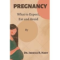 PREGNANCY: What to expect, eat and avoid PREGNANCY: What to expect, eat and avoid Paperback Kindle