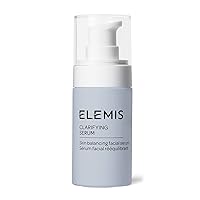 ELEMIS Clarifying Serum Face Serum Balances, Renews, and Soothes the Skin, 1 oz.