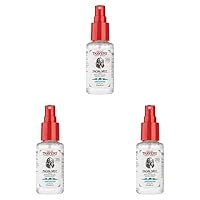 THAYERS Witch Hazel Facial Mist Toner with Aloe Vera, Unscented, Trial Size, 3 Ounce (Pack of 3)