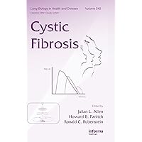Cystic Fibrosis (Lung Biology in Health and Disease) Cystic Fibrosis (Lung Biology in Health and Disease) Hardcover Paperback