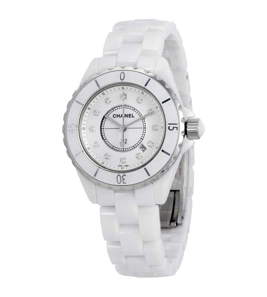 Đồng hồ Chanel J12 H5700