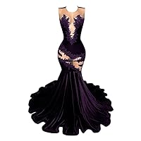 Wome's Sexy Prom Gown Sequin Evening Pageant Dress Formal Maxi Dress