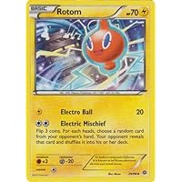 Pokemon - Rotom (29/98) - Ancient Origins