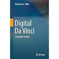 Digital Da Vinci Digital Da Vinci Hardcover Kindle Paperback