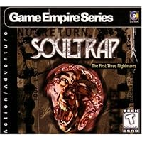 Soultrap the First 3 Nightmares