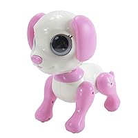 Robot Smart Puppy Pinky