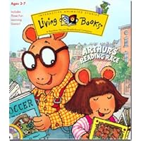 Arthur's Reading Race