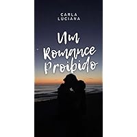 Um Romance Proibido: Darkromance (Portuguese Edition)