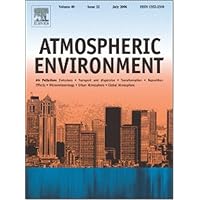 Ammonia emissions from outdoor concrete yards used by livestock-quantification and mitigation [An article from: Atmospheric Environment] Ammonia emissions from outdoor concrete yards used by livestock-quantification and mitigation [An article from: Atmospheric Environment] Digital