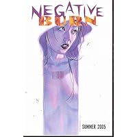 Negative Burn: Summer Special 2005 Negative Burn: Summer Special 2005 Paperback