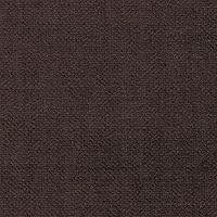 Black Luxury Chenille Upholstery Fabric by The Yard, Pet-Friendly Water Cleanable Stain Resistant Aquaclean Material for Furniture and DIY, AC Spirit 15 Tourmaline (5 Yards)
