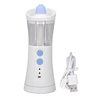 Handheld Nasal Irrigation, Multifunction Nose Cleaner, Portable Sinus Irrigation System for Home, Automatic Nasal Irrigation System for Sinus Relief and Rinse