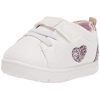 Carter's Every Step girls infant 1st walker Park fashion sneaker