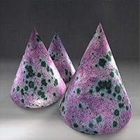 Titan Violet - 8830 - Effect Glaze Satin Semitransparent for Ceramic Pottery Earthenware