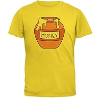 Old Glory Halloween Honey Pot Honeypot Costume Mens T Shirt
