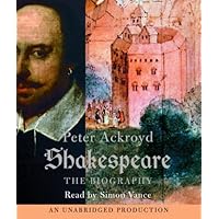 Shakespeare Shakespeare Audible Audiobook Kindle Paperback Hardcover Audio CD