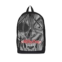 Motley Crue Backpack - Dr Fg Face