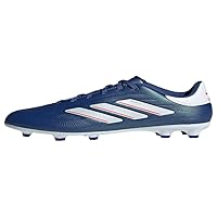 adidas Unisex-Child Copa Pure Ii.3-Firm Ground Football Boots Sneaker