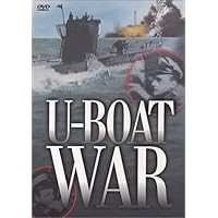 U-Boat War Collection Set U-Boat War Collection Set DVD VHS Tape