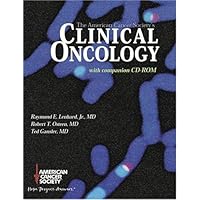 Clinical Oncology (Book with CD-ROM for Windows & Macintosh) Clinical Oncology (Book with CD-ROM for Windows & Macintosh) Hardcover