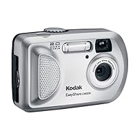 Kodak EasyShare CX6200 2MP Digital Camera (OLD MODEL)