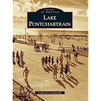 Lake Pontchartrain (Images of America)