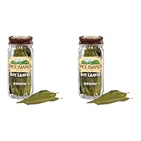 Spice Islands Whole Bay Leaf, 0.14 Oz (Pack of 2)
