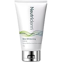Skin Whitening Crme - 50 G by Neutriderm