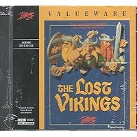 The Lost Vikings The Lost Vikings Commodore Amiga Nintendo Super NES
