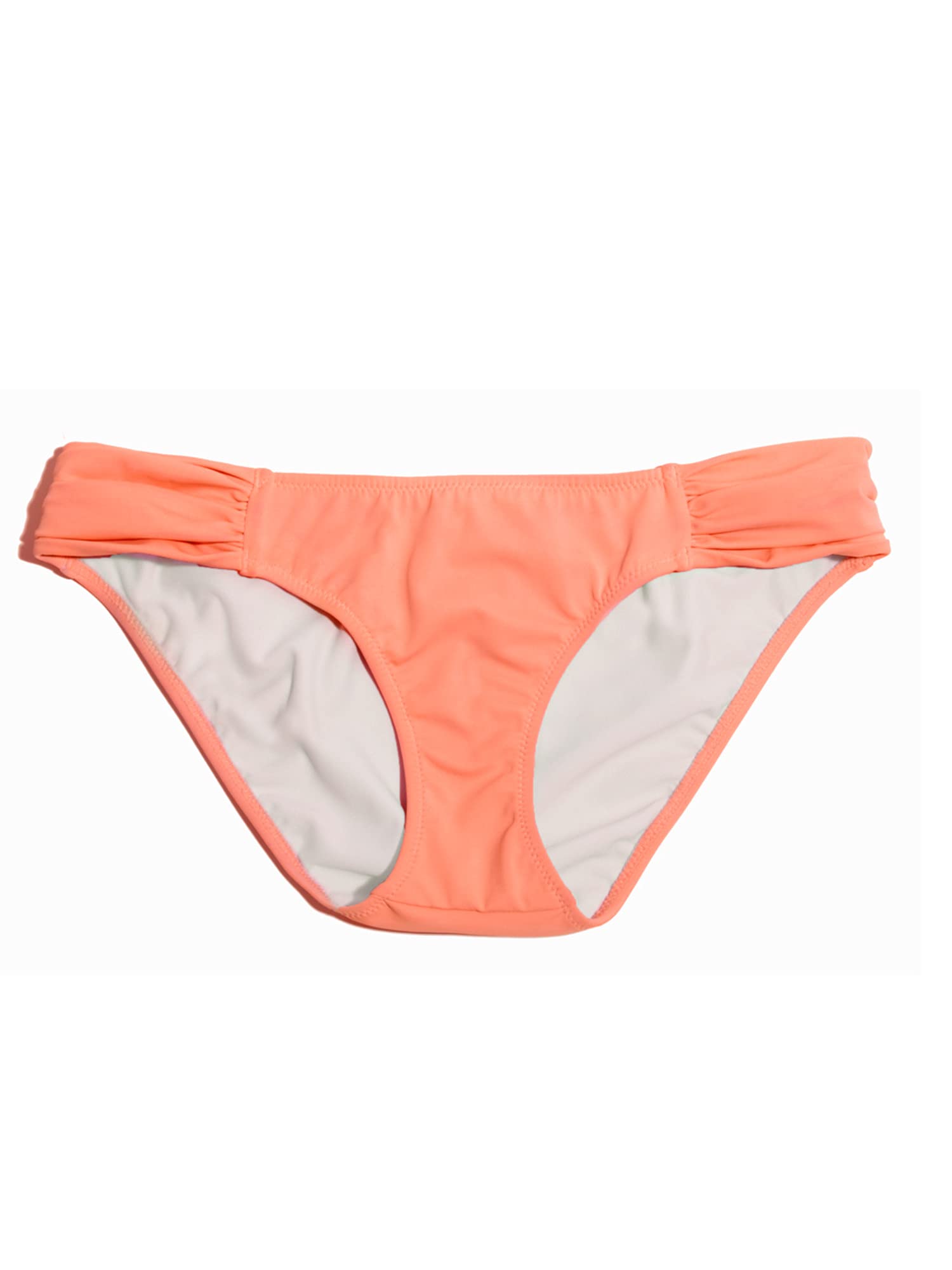 Smart & Sexy Women's Standard Swim Secret Side Ruched Bikini Bottom