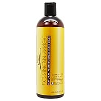 DOMINICAN MAGIC Hair Follicle Anti-aging Leave-In Conditioner
