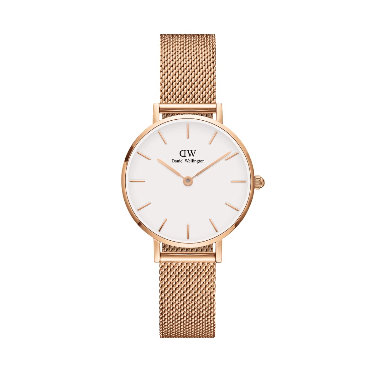 Daniel Wellington Petite Bundle 28 Stainlesss Steel Rose Gold